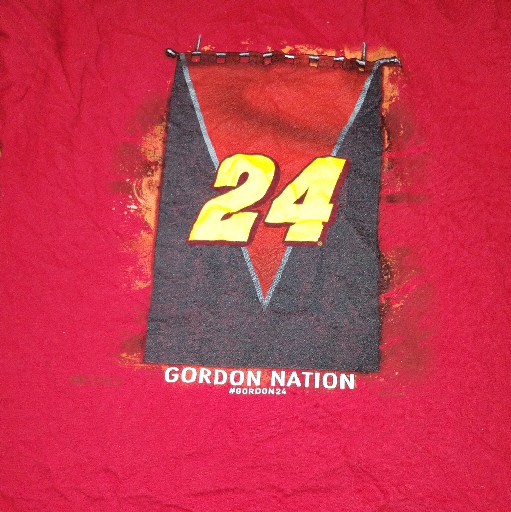 Nascar - Picture 2 of 2